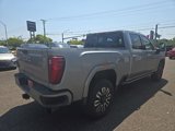 Used 2025 GMC Sierra 3500 Denali Ultimate image 3