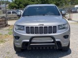 Used 2015 Jeep Grand Cherokee Altitude image 2