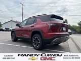 New 2026 Chevrolet Equinox ACTIV w/ Convenience Package III image 3