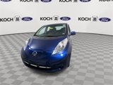 Used 2016 Nissan Leaf SV image 3