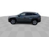 Used 2023 Hyundai Tucson Blue image 3