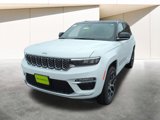 New 2025 Jeep Grand Cherokee Summit image 2