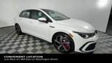 Used 2024 Volkswagen GTI SE image 2