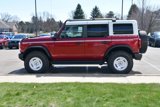 New 2025 Ford Bronco Heritage Edition image 5