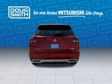 New 2025 Mitsubishi Outlander SEL image 3