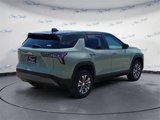 New 2026 Chevrolet Equinox LT w/ Convenience Package II image 5