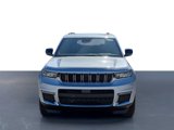 New 2025 Jeep Grand Cherokee L Limited image 2