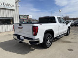 Used 2022 GMC Sierra 1500 SLE image 4
