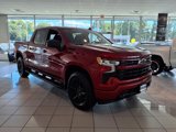 New 2026 Chevrolet Silverado 1500 RST image 2