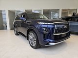 New 2025 INFINITI QX80 Sensory w/ Premium Cargo Package image 2