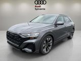 New 2025 Audi Q8 Premium Plus image 5