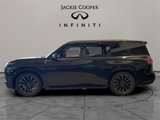 New 2025 INFINITI QX80 Autograph image 2