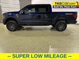 Used 2024 Ford F150 Tremor image 4