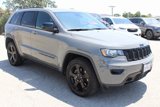 Used 2021 Jeep Grand Cherokee Freedom Edition image 3