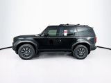 New 2025 Toyota Land Cruiser image 5