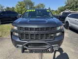 Used 2019 Chevrolet Silverado 1500 Custom w/ Custom Value Package image 2