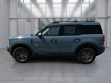 Certified 2022 Ford Bronco Sport Big Bend image 5
