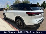 New 2026 INFINITI QX60 Autograph image 4