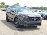 New 2026 Honda CR-V Sport-L image 4