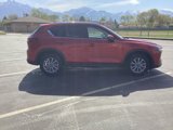 Used 2023 MAZDA CX-5 AWD 2.5 S w/ Preferred Package image 6