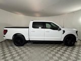 Certified 2024 Ford F150 XLT w/ Equipment Group 302A MID image 2