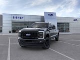 New 2025 Ford F350 XLT image 2