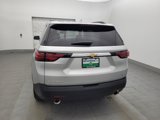 Used 2022 Chevrolet Traverse LT image 6