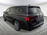 New 2025 Honda Odyssey Touring image 3