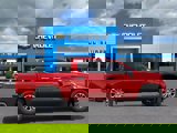 New 2025 Chevrolet Silverado 1500 LTZ w/ LTZ Premium Package image 5