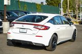 New 2025 Honda Civic Sport image 4