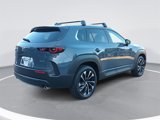 New 2025 MAZDA CX-50 2.5 Hybrid w/ Weather Package image 5