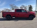 New 2025 GMC Sierra 2500 AT4 w/ Technology Package image 6