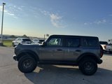 Certified 2025 Ford Bronco Big Bend image 5
