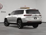 New 2025 Jeep Grand Cherokee L Limited image 4