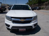 Used 2016 Chevrolet Colorado W/T w/ WT Convenience Package image 3