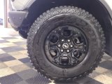 Used 2024 Ford Bronco Wildtrak image 5