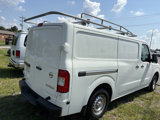 Used 2018 Nissan NV 1500 S image 6