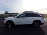 Used 2022 Jeep Grand Cherokee Limited 4xe w/ Luxury Tech Group II image 2
