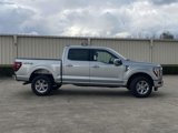 New 2025 Ford F150 Lariat image 2