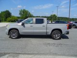 Used 2025 Chevrolet Silverado 1500 RST w/ RST All Star Premium Package image 2