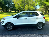 Used 2021 Ford EcoSport S image 3