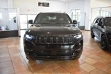 New 2025 Jeep Wagoneer Series II image 2