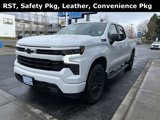 New 2025 Chevrolet Silverado 1500 RST w/ Dark Appearance Package image 4