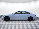 New 2025 Mercedes-Benz S 63 AMG S image 4
