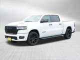 New 2025 RAM 1500 Laramie w/ Night Edition image 3
