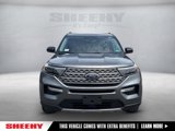 Certified 2024 Ford Explorer Limited image 2
