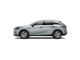 New 2025 Lexus RX 350h image 2