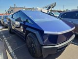Used 2024 Tesla Cybertruck AWD Crew Cab image 2