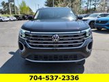 New 2025 Volkswagen Atlas SEL image 2