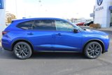 New 2025 Acura MDX A-Spec image 2